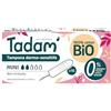 TADAM ' - Timbri Dermo-Sensitive, ipoallergenici, in cotone biologico, comfort mini x16