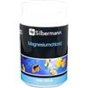 Silbermann Cloruro di magnesio (exaidrato), per aumentare il contenuto di magnesio nell'acquario marino in diverse misure (1000 ml)