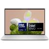 Dell XPS 13 (9350) Laptop Copilot+ Display 13,4" FHD+ 120 Hz, Intel Core Ultra 7 Series 2- Intel Evo Edition, 32GB RAM, 1TB SSD, Grafica Intel Arc, Windows 11 Home, Tastiera Italiana - Platino
