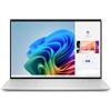 Dell XPS 13 9345 Copilot+ Portatile 13,4" FHD+ touch-screen, Snapdragon X Elite, Qualcomm Adreno, 16 GB Memoria, 512 GB SSD, Windows 11 Home, Tastiera retroilluminata con Copilot, italiano, Platinium
