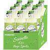 Sovinello 2Go - Hugo Spritz, Cocktail Frizzante a base di vino bianco italiano (12 x 0,275 L)
