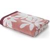 Top Towel - Pop - Telo Mare Grande 100x180 cm - 100% Cotone Egiziano Spugna a Doppio Filo - Morbido e Resistente - Finitura in Velluto - Lavabile in Lavatrice