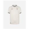 Mizuno Lazio Away 25-26 M - Maglia Calcio Ufficiale - Uomo - Bianco