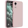Topme Cover per OnePlus Nord 2T (6.43 Inches) Custodia Case, Protezione Della Pelle Della Custodia in Silicone Tpu - Polvere di sabbia