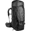 Tatonka Yukon X1 85+10 - Zaino da trekking con accesso frontale e sistema posteriore regolabile, per carichi pesanti, volume 95 litri