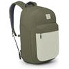 Osprey Arcane XL Day - Lifestyle urbano quotidiano - Sostenibile - Zaino giornaliero - Porcelain Orange Heather O/S