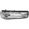 Easy Link Freccia Specchietto Retrovisore Laterale Destro Lato Passeggero Compatibile con Fiat Doblo Opel Combo 71765377