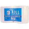 RFD Rotoloni carta Asciugatutto Maxi Mister Roll 2000 - strappi in cellulosa super assorbente in Rotoli offerta qualità