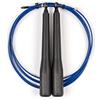 Earwaves® DASH™ Jump Rope + Cavo Extra I Corda da salto autoregolabile in resina rinforzata con vetro I Sistema di cuscinetti omnidirezionali I Cross Training e funzionale I Ultra Leggera, Resistente