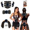 kames skoss prestige elettrostimolatore per Addominali,cintura addominale,elettrostimolatore Addominali, pancia piatta e addominali senza sport , Muscoli per rafforzare i muscoli addominali, ems collo cervicale