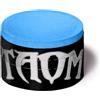 TAOM V10 - Stecca da Biliardo, Colore: Blu Gesso