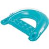 Summer Waves Galleggiante per Piscina, Materassino Gonfiabile per Sedia per Adulti, Galleggiante per Adulti, Amaca ad Acqua, Sedia Acquatica Tappetino da Spiaggia