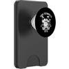 Batteria Magliette Batterista Batterista Musicista Tamburi Regalo Percussioni Batteria PopSockets PopWallet per MagSafe