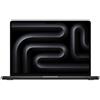 Apple MacBook Pro 2024 14" M4 10C/10G 16/512GB Space Black MW2U3T/A