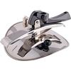 Generico Coperchio valvola manico per pentola a pressione Lagostina Classic 5L 7L 220mm