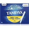 Tampax Regular Regular 18 pz