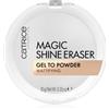 Catrice Magic Shine Eraser Gel To Powder 10 g