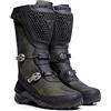 Dainese Seeker Goretex® Motorcycle Boots EU 42