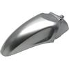 Generico Parafango Anteriore Compatibile per SH 125 150 2009 2010 2011 2012 One Argento