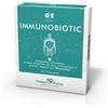 PRODECO PHARMA SRL GSE Immunobiotic Integratore Difese Immunitarie 30 Compresse