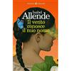 Feltrinelli Il vento conosce il mio nome