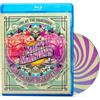 Blu-ray Nuovo NICK MASON'S SAUCERFUL OF SECRETS LIVE AT THE ROUNDHOUSE JAPAN