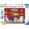 Ravensburger Gadget - Pokemon: Ravensburger - Puzzle Xxl 100 Pz - Pokemon - Ravensburger