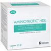 ERREKAPPA EUROTERAPICI SpA Aminotrofic HDE 30 Bustine 6,5g - Integratore Per Massa Muscolare