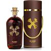 Bumbu Original SuperPremium Rum delle Barbados, Astuccio Regalo, 70 CL, vol 40%