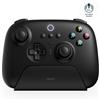 8Bitdo Ultimate 2.4G Wireless Controller, Hall Effect Joystick Update, Gaming Controller with Charging Dock for PC, Android, Steam Deck & Apple (Black)