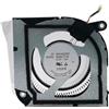 RTDPART Ventola CPU per Laptop N20C11 NS8CC18-20L14 DC12V 1,00A 4PIN Nero Nuovo