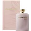 rev pharmabio Arrogance Eau de Toilette Spray, Donna,100 ml