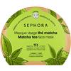 Sephora Collezione Natural Matcha Tea Face Mask
