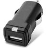 subtel® Caricatore USB da muro per HP V5040u / Photosmart R837 / R847 / R937 con - alimentatore USB 1 Caricabatterie Veloce
