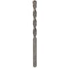Bosch Accessories 2608597719 Punta da Calcestruzzo, Nero, 8 x 80 x 120 mm
