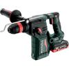 metabo KH 18 LTX BL 24 Q (601714800) Martillo de batería