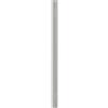 Bosch 2x Lama per pialletti PRO (per Pannelli rivestiti in plastica, Legno duro, 82 x 5,5 x 1,1 mm, Professional Accessorio Pialletto, Pialletto a batteria)