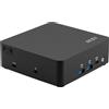 MSI CUBI NUC AI ULTRA 5 125H 512GB SSD 8GBRAM W11P CUBI NUC AI 1UMG-002IT