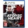 Focus Home Interactive Atomic Heart PS5 (SP)
