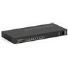 Netgear Switch Netgear M4250-10G2F RJ45 Gestito L2/L3 1U 8 Porte RJ45 1G PoE+ 125W [GSM4212P-100EUS]