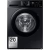 SAMSUNG Lavatrice Samsung WW90CGC04DABEC 60 cm 1400 rpm 9 kg