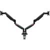 Kensington Braccio per doppio monitor ad altezza regolabile one-touch SmartFit®