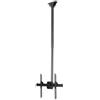 StarTech.com Supporto da Soffitto per TV a schermo piatto da 32" a 70" LCD, LED