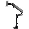 StarTech.com Staffa per montaggio monitor su scrivania - Articolabile - 2 x USB