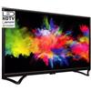All Star TV 32" LED ALL STAR ASSTV3220HDS