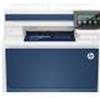 HP Color LaserJet Pro Stampante multifunzione 4302fdn, Colore, Stampante per Pic