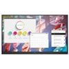 HP E24 G4 60,5 cm (23.8") 1920 x 1080 Pixel Full HD Nero, Argento