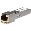 StarTech.com Modulo ricetrasmettitore SFP+ compatibile con HP JL563A - 100/1000/