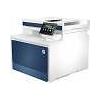 HP Color LaserJet Pro Stampante multifunzione 4302fdw, Colore, Stampante per Pic