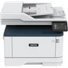 Xerox B315 A4 40 ppm Copia/Stampa/Scansione/Fax fronte/retro wireless PS3 PCL5e/